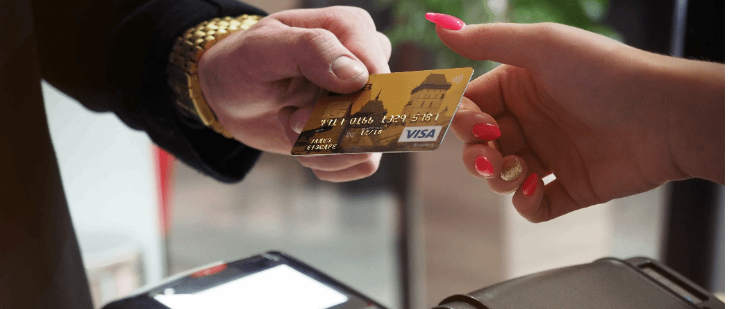 Nonprofit Merchant Card Processing | Northeast Bank